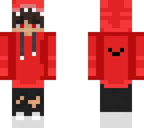 red shark