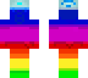 reverse steve (pixelmon mk 2)