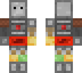 robot