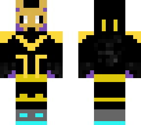 ronin_tuber fnaf