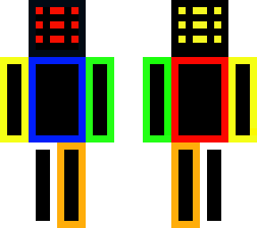 rubix