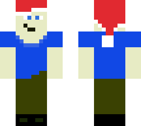 santa
