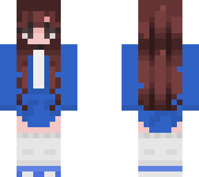 school uniform