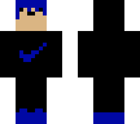 sentryblue