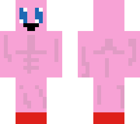 sexy kirby