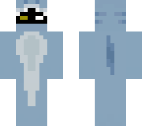 shark onesie