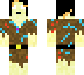 shroomerian origin