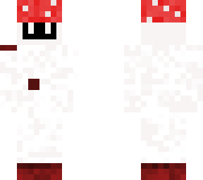 shroommage