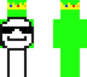 sick crowned dream
