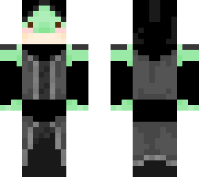sith frog >:d