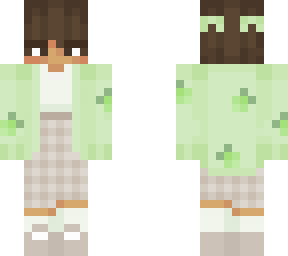 skin for luna