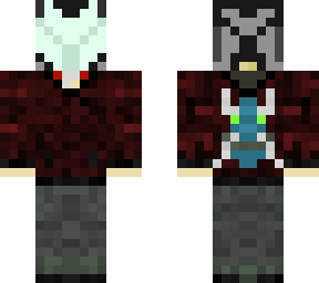 slayez12 (futuristic gas mask)