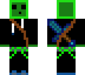 slime kidd 123 skin