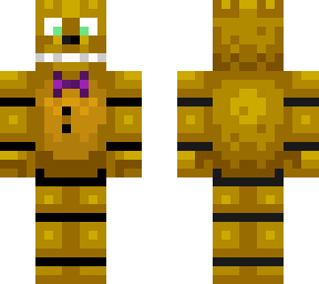 spring bonnie sute