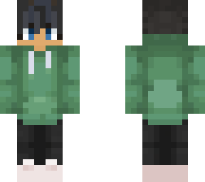 spring hoodie