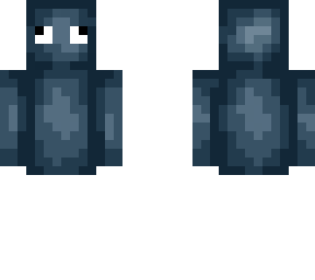 squid