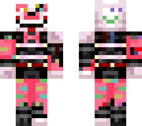 starlight mangle