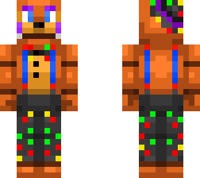 starlight toy freddy