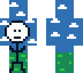 stickperson