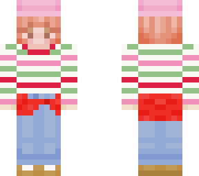 strawberry shortcake