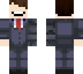 suit