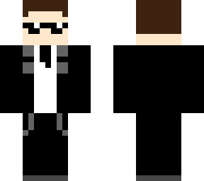 suited johnzprimo