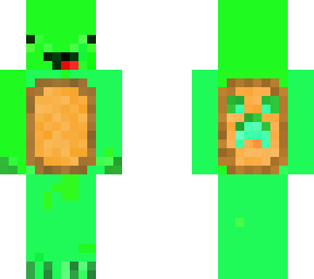 taeden turtle