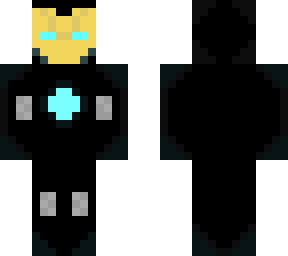 technoman