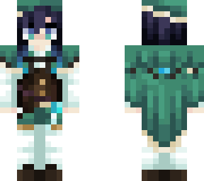 teiky