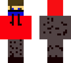 the cool one