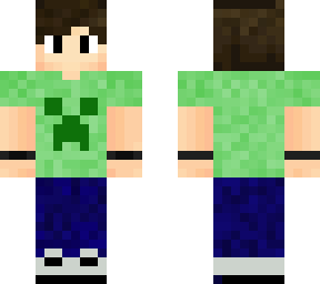 the daviel roupa creeper