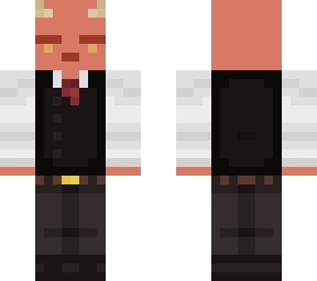 the devil in a suit (fixed)