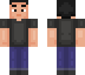the finished noah yay