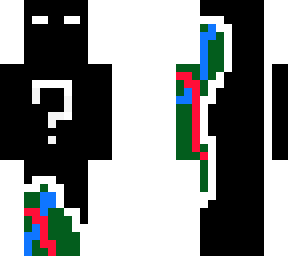 the unknown