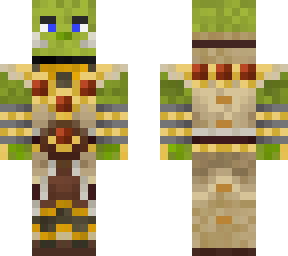 thrall