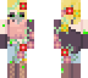 toxic rose v4