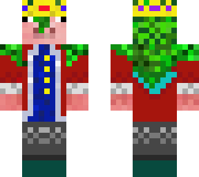 treepigg 2