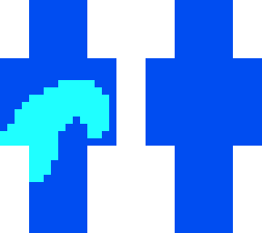 tsunammi skin
