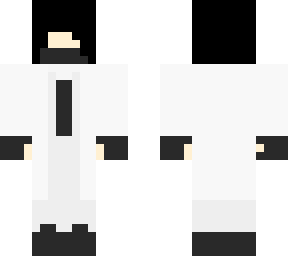 tuxedo women