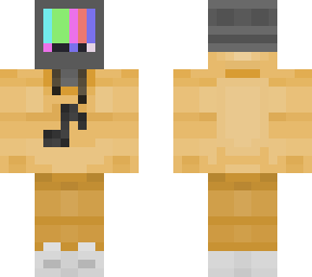 tv head 2.0