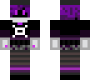 uzi (from murder drones)