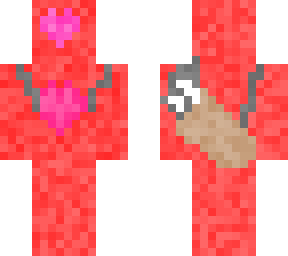 valentine's outer and inner