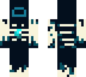 warden