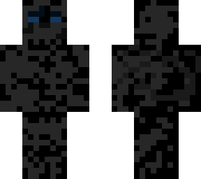 warped person
