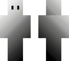 white to black fade