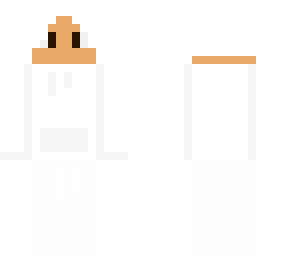 whiteout me