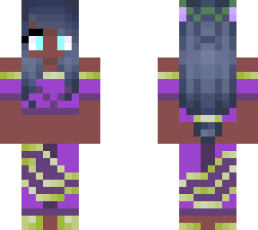 witch base