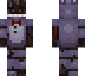 withered bonnie