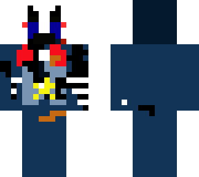 withered lefty because what else?