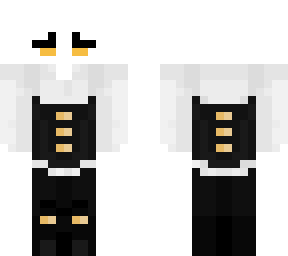 woh, but redesigned and with **** eyes